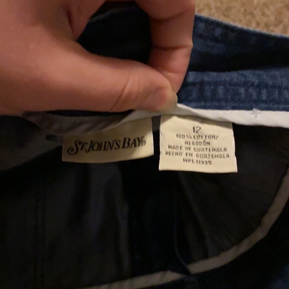 Jeans Skirt - Picture 5 of 5